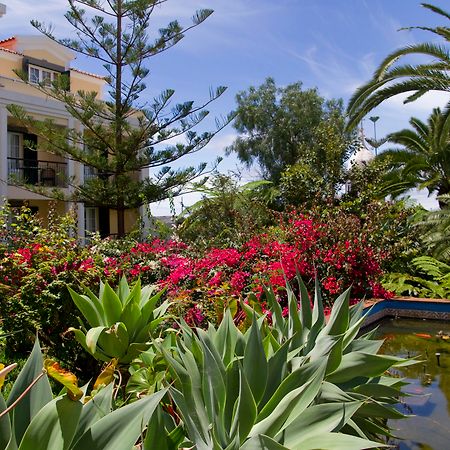 Hotel Quinta Bela S Tiago فونشال المظهر الخارجي الصورة