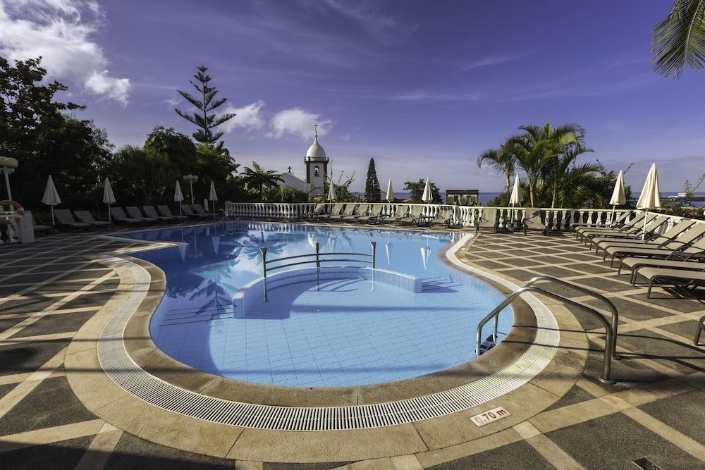 Hotel Quinta Bela S Tiago فونشال المظهر الخارجي الصورة