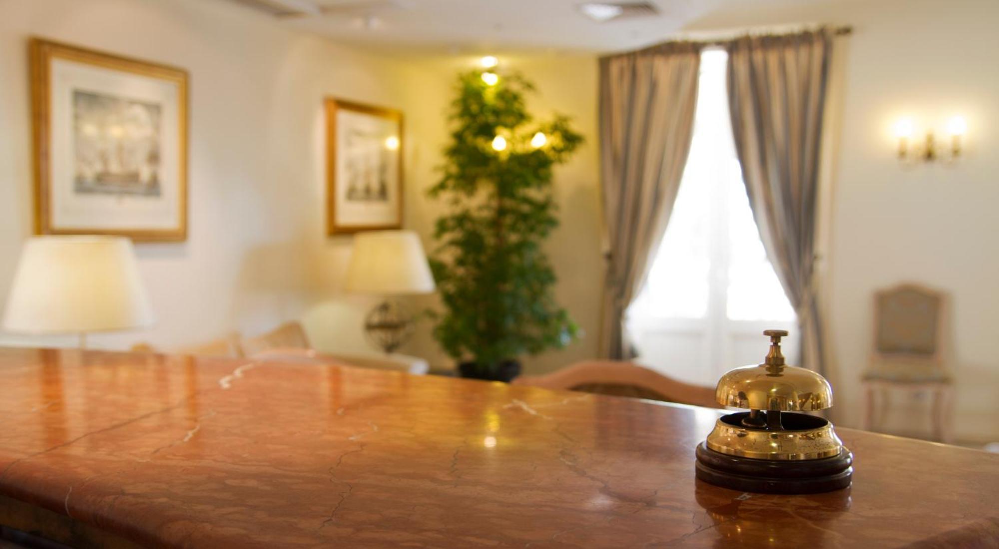 Hotel Quinta Bela S Tiago فونشال المظهر الخارجي الصورة