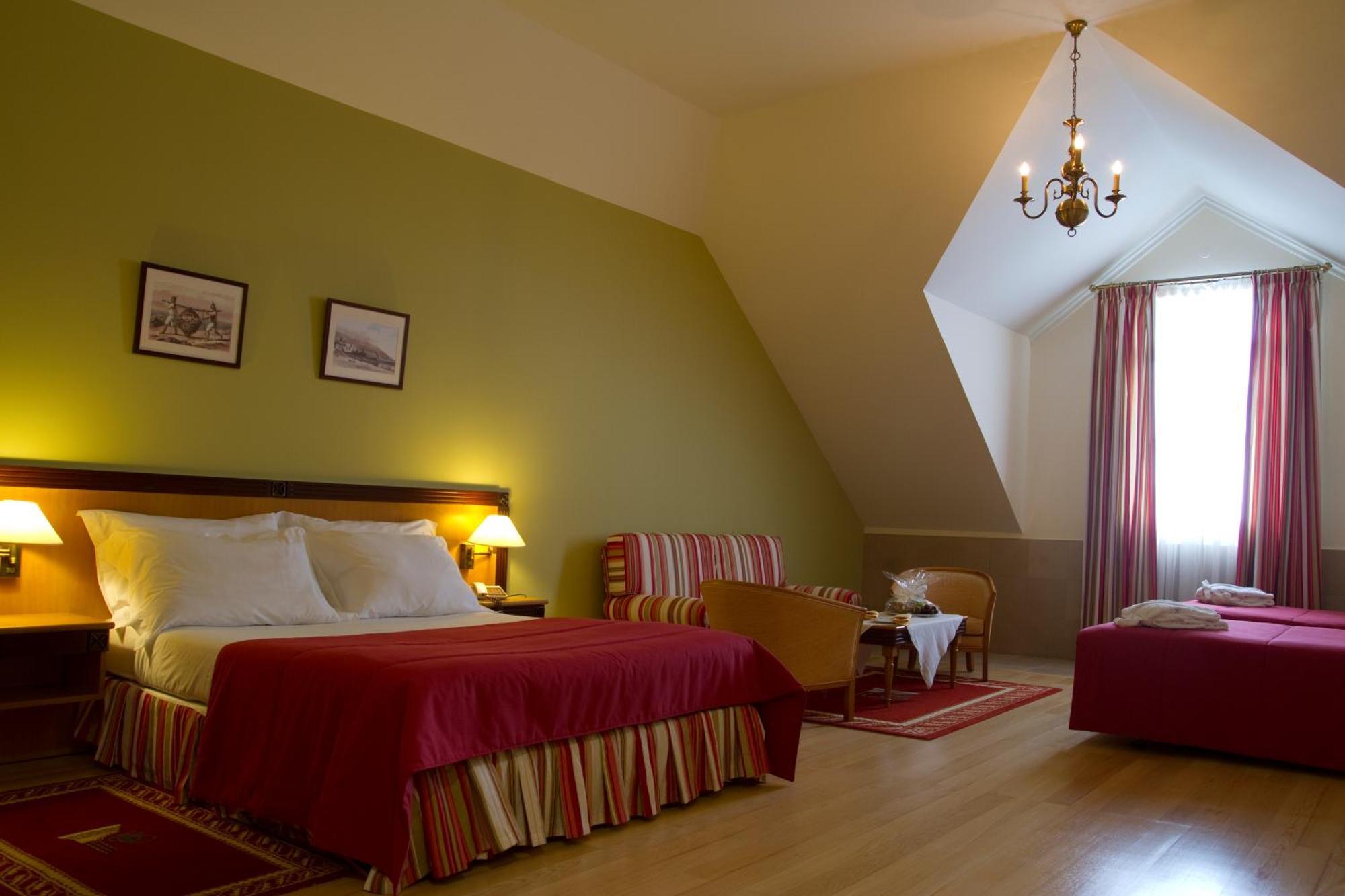 Hotel Quinta Bela S Tiago فونشال المظهر الخارجي الصورة