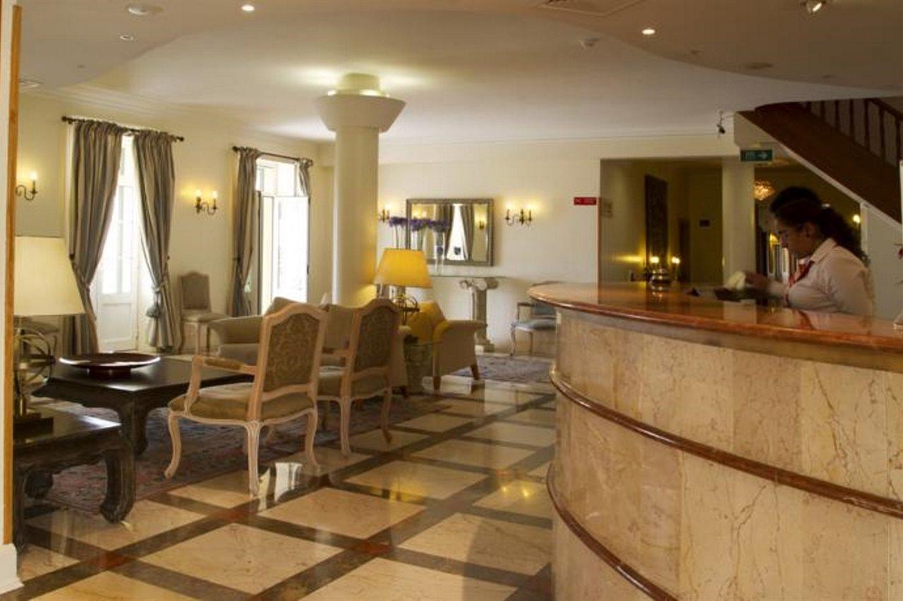 Hotel Quinta Bela S Tiago فونشال المظهر الخارجي الصورة