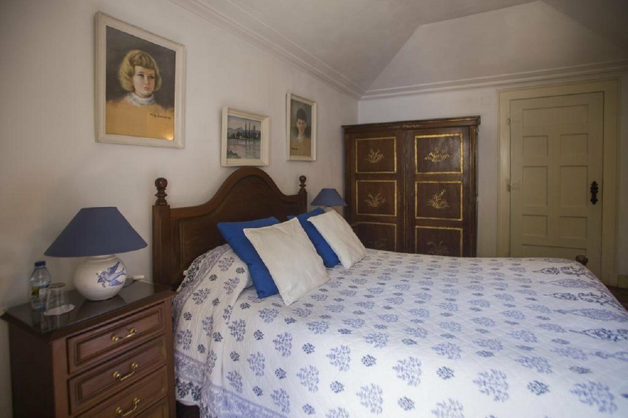 Hotel Quinta Bela S Tiago فونشال المظهر الخارجي الصورة