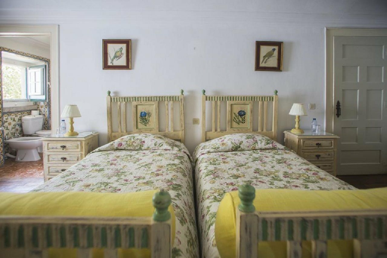 Hotel Quinta Bela S Tiago فونشال المظهر الخارجي الصورة