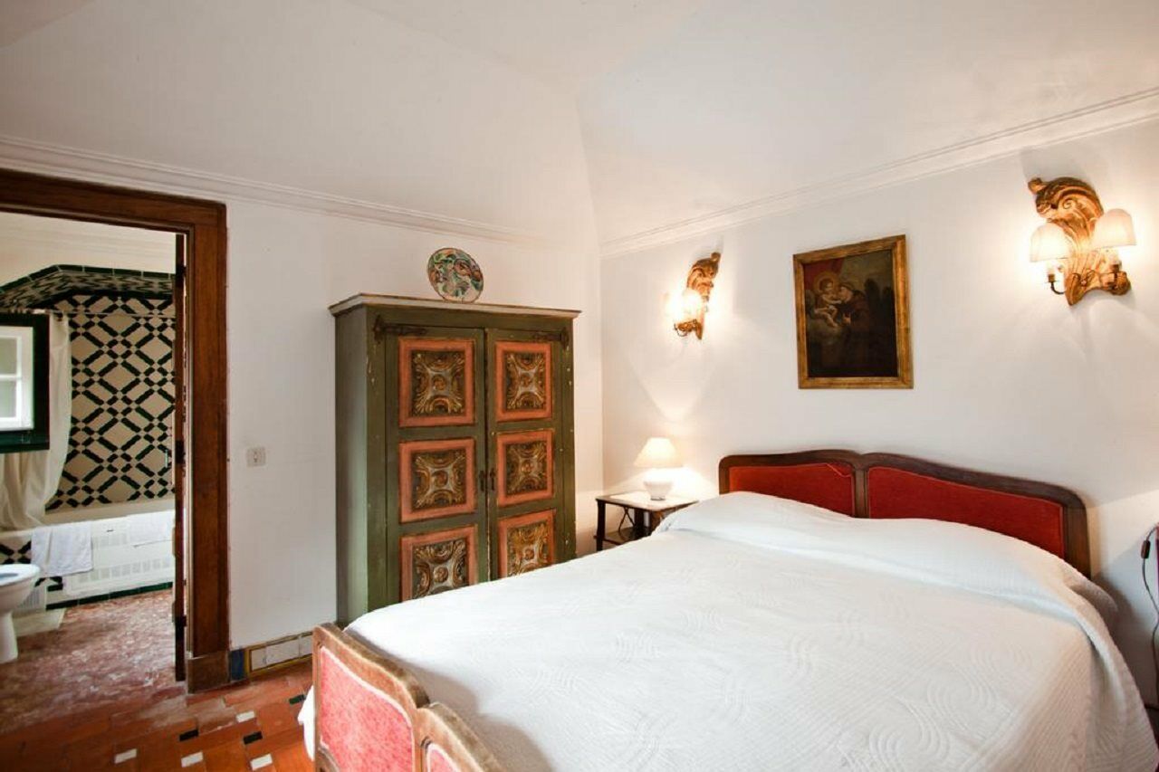 Hotel Quinta Bela S Tiago فونشال المظهر الخارجي الصورة